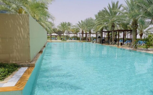 Mercure Grand Jebel Hafeet Al Ain Hotel