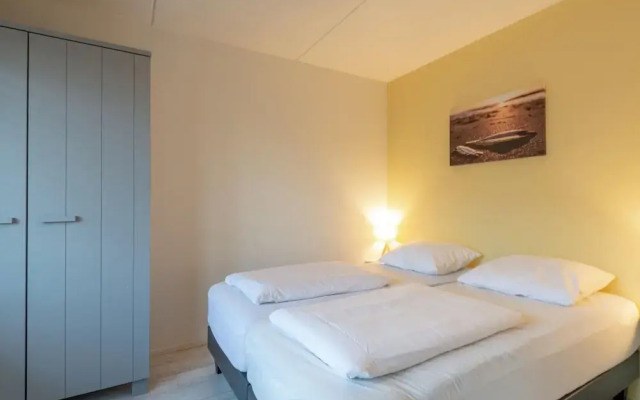 Lovely Holiday Apartment for 4 People
