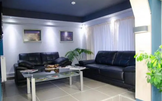 Pensiunea Panorama Business Inn