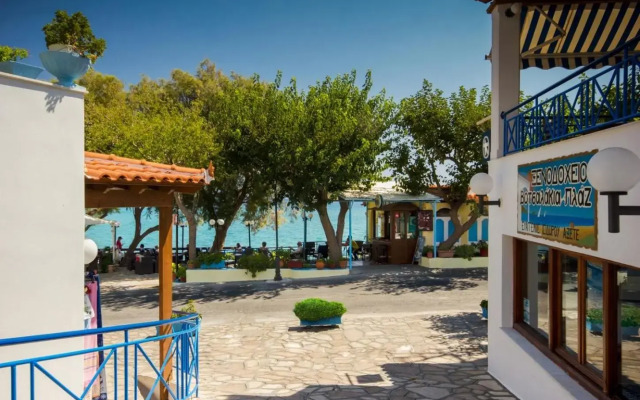Votsalakia Hotel