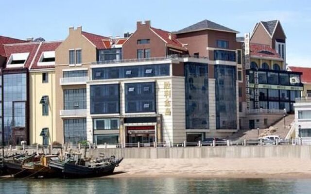 Jindao Hotel