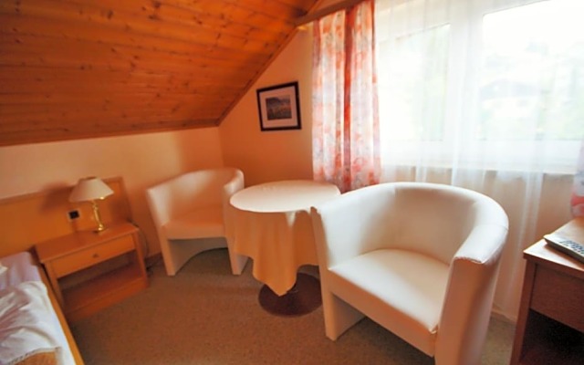 Seegasthof Garni zur Landeroith