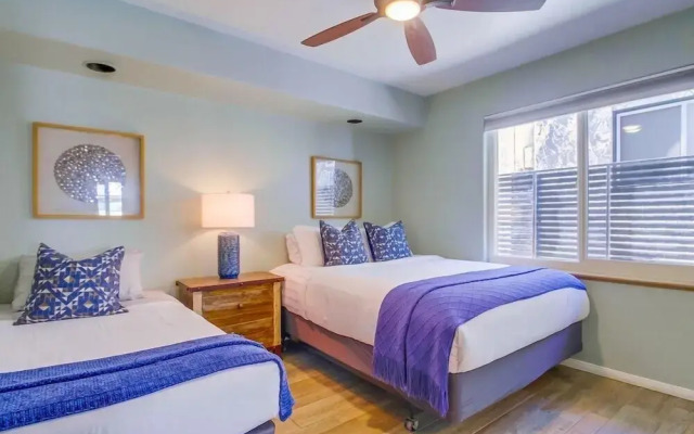 Coastal Haven