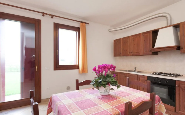 Belvilla by OYO Casa Rosolina Due