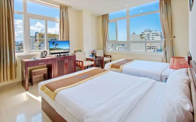 SUNVIEW Hotel