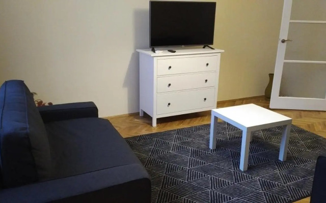 Heidi Apartman