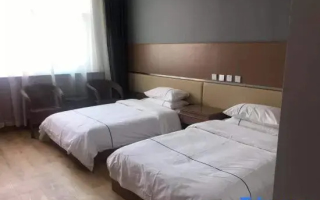 Tianrun Business Hotel