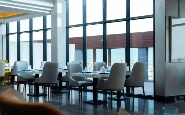 WAW Hotel Suites King Abdullah Road