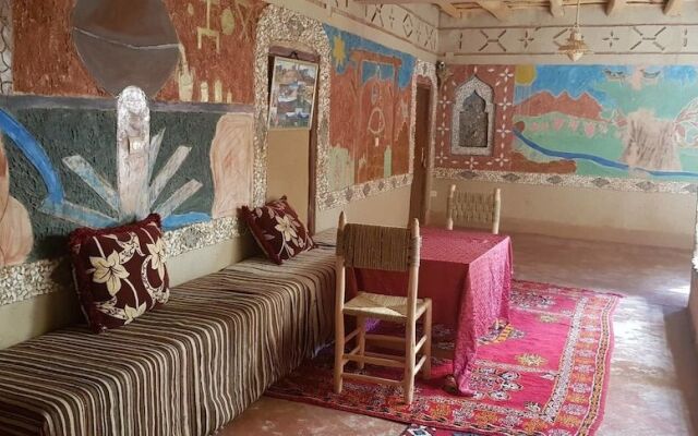 Kasbah Chems