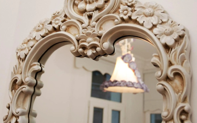 The White Swan Suites Beyoglu