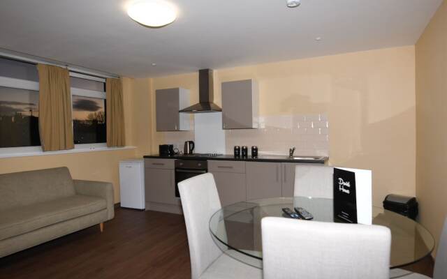 Daniel House Liverpool