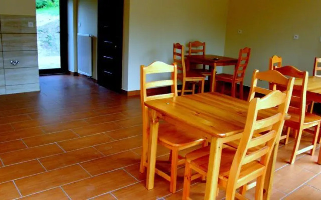 Agroturystyka Podzamcze