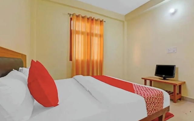 Kk Guest House