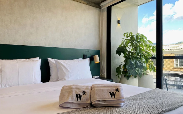 Wynwood House Tuliv