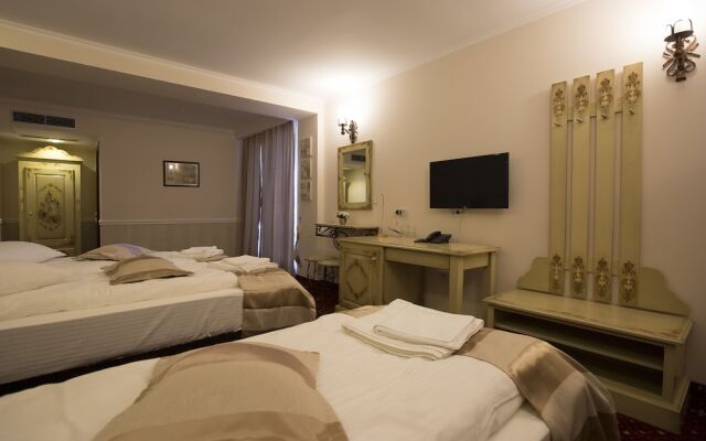 Hotel Aviator Boutique Otopeni