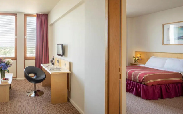 St Giles Heathrow Hotel