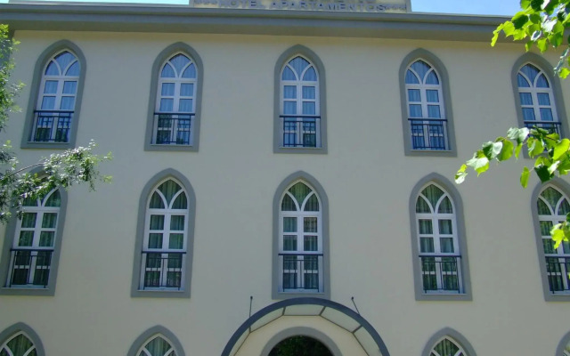 Hotel De Apartamentos Gerês Ribeiro