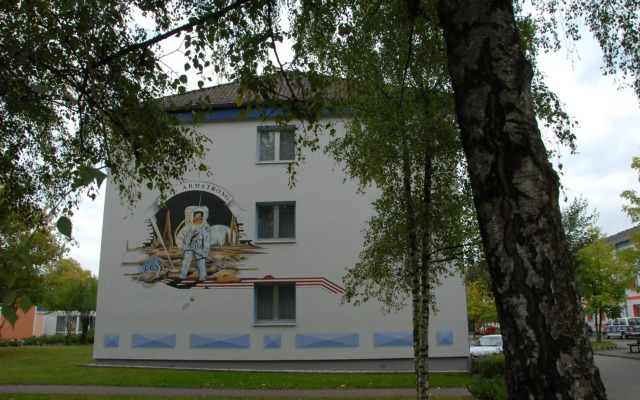 Hotel Bitburg