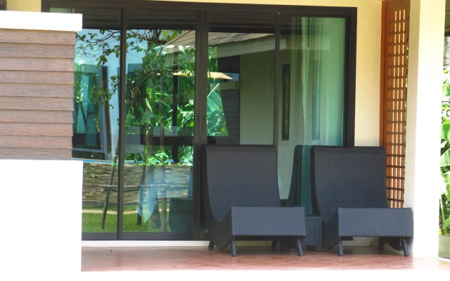 Mook Lamai Resort and Spa