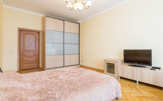 Апартаменты Holiday Apartment у Москвы-реки