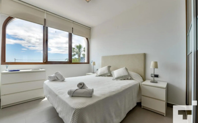 Villa Mirador de Bassetes 15