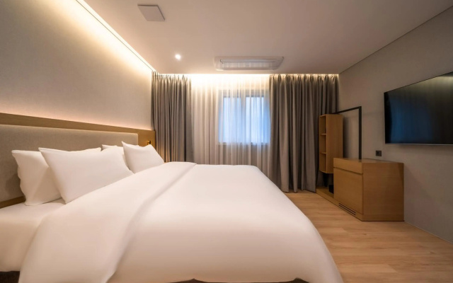 Comfort Inn Yeouido