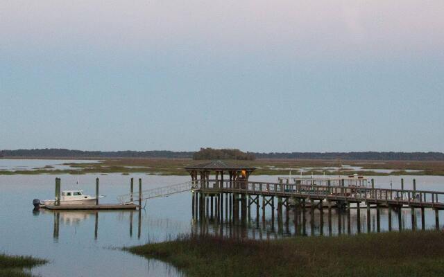 Montage Palmetto Bluff