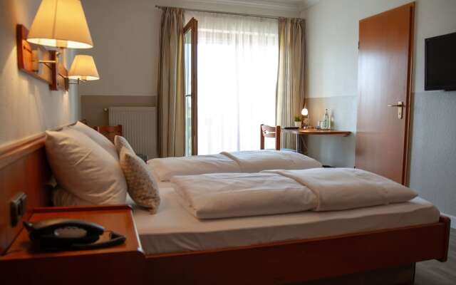 Hotel Restaurant Bastei