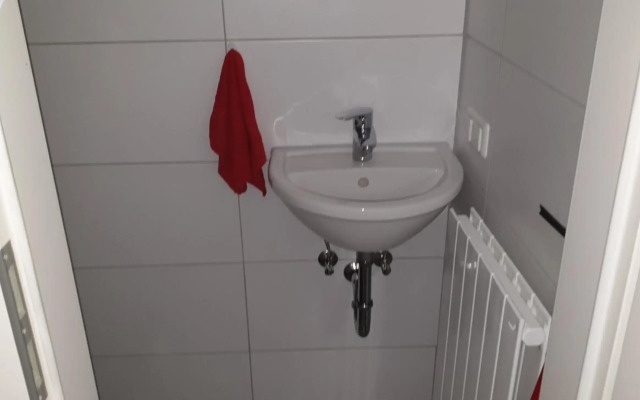 Private Unterkunft Askinartar