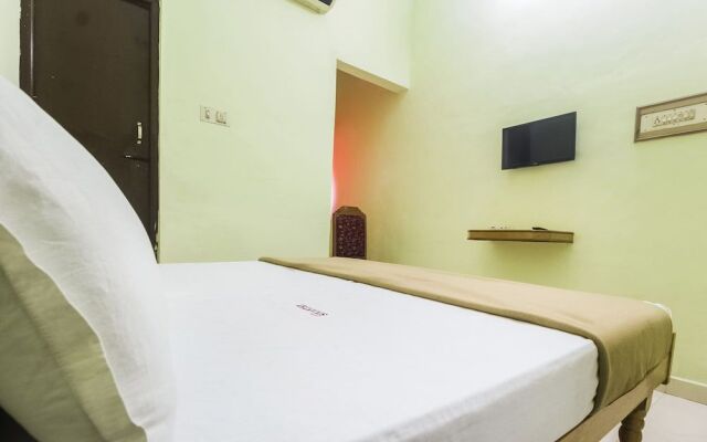 Spot on 61149 Hotel Sivanthi