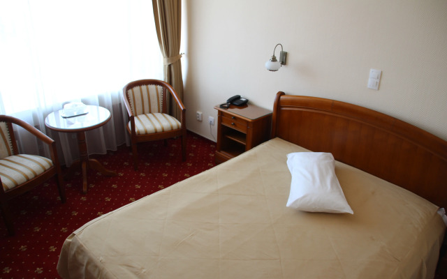 Hotel Traian