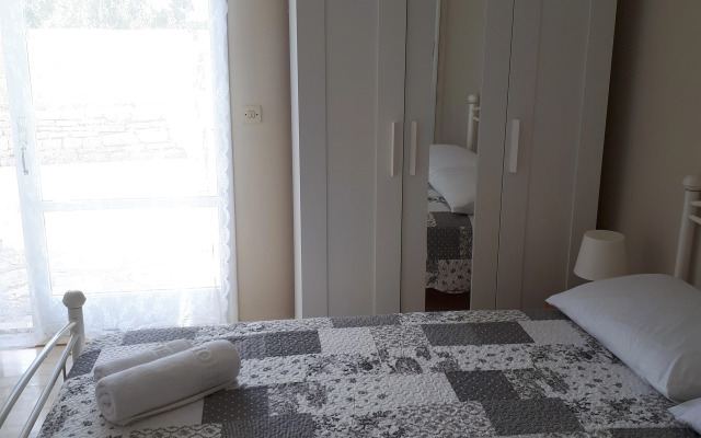 Akti Anastasia Apart hotel