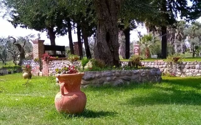 Tenuta Villa Brazzano