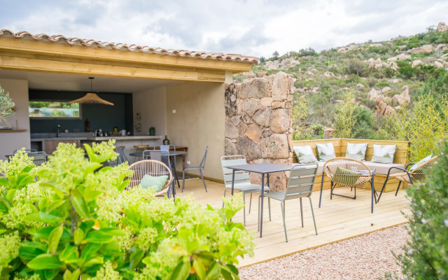 Les Chambres de Mila