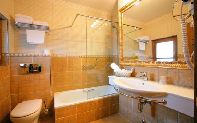 Hotel Merindad de Olite