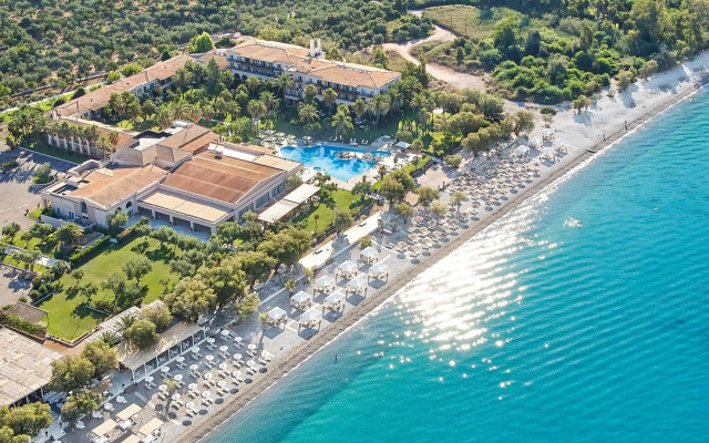Grecotel Filoxenia, Beach Luxury Resort