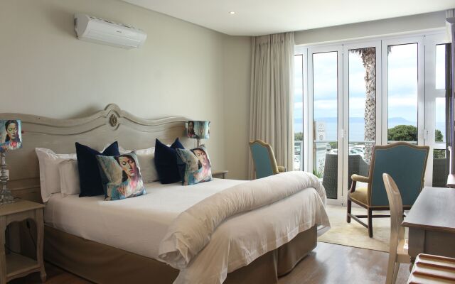 Hermanus Boutique Guest House