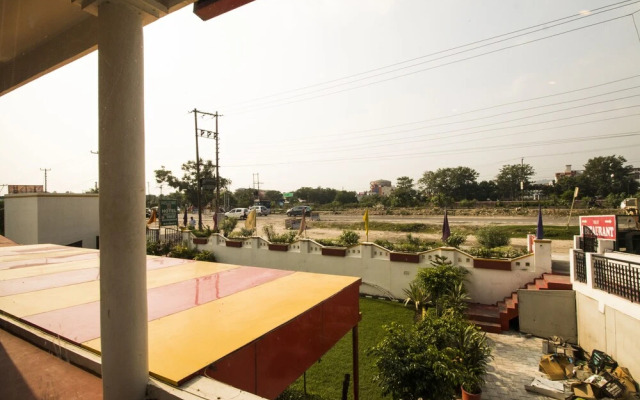 WOW STAYZ2 Hotel Jahanvi Dale