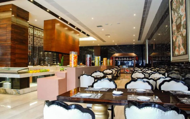 Victory Hotel