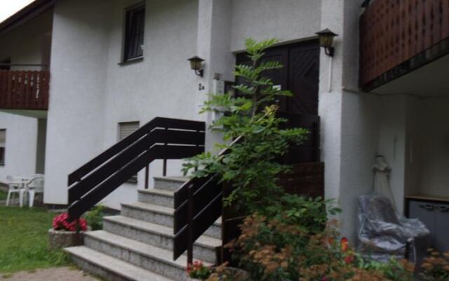 Appartment Mohnblume