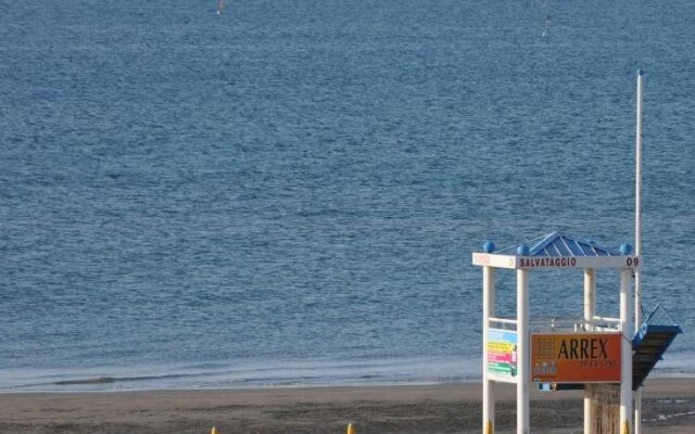 Hotel Ril