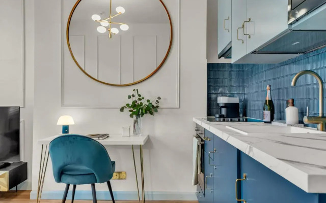 Kensington Residences by MySquare