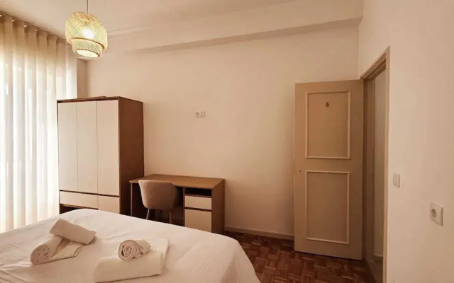 Rooms4you 2 in historic center of Braga