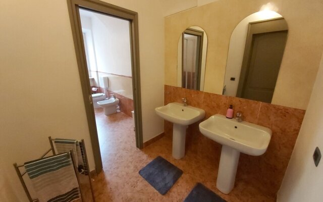 Beautiful Apartment in the Heart Asti, Italy