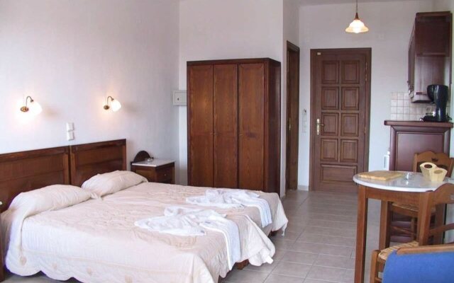 Pandora Studios & Apartments Skiathos