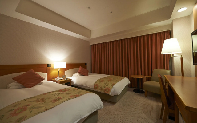 Hotel Vischio Amagasaki