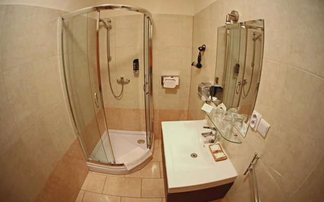 Hotel Centrum