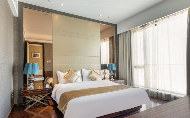 Xingyi International Hotel Poly Store