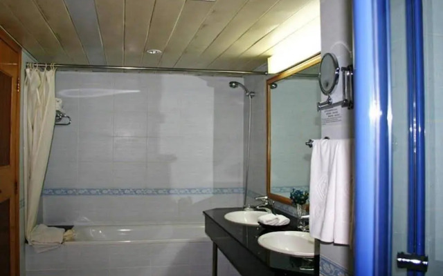 Guo An Hotel - Beijing