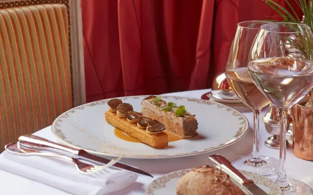 Le Château d'Audrieu